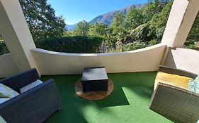 Villa Regain Chambres et table d'hôtes